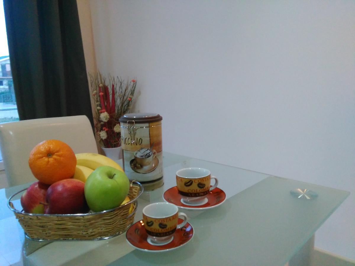 Villa Aurora Medugorje 외부 사진