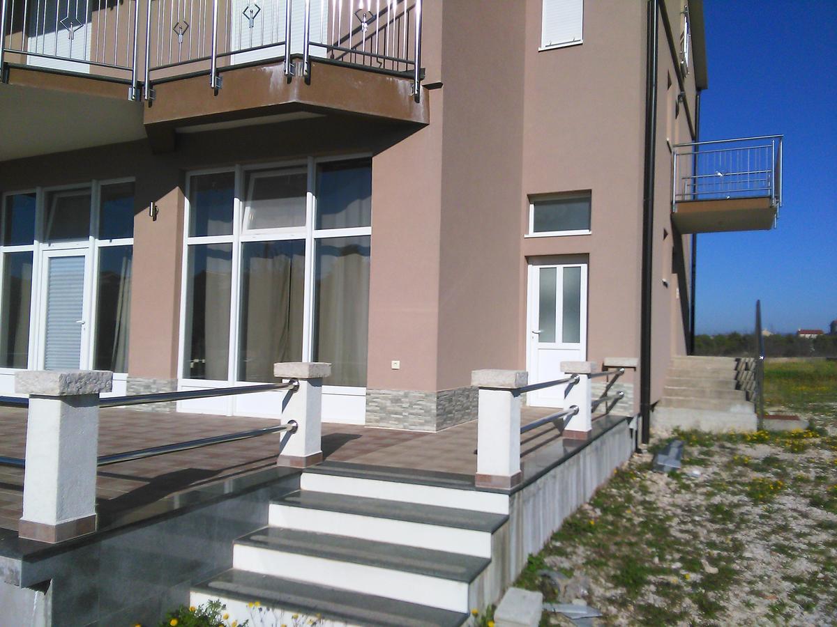 Villa Aurora Medugorje 외부 사진