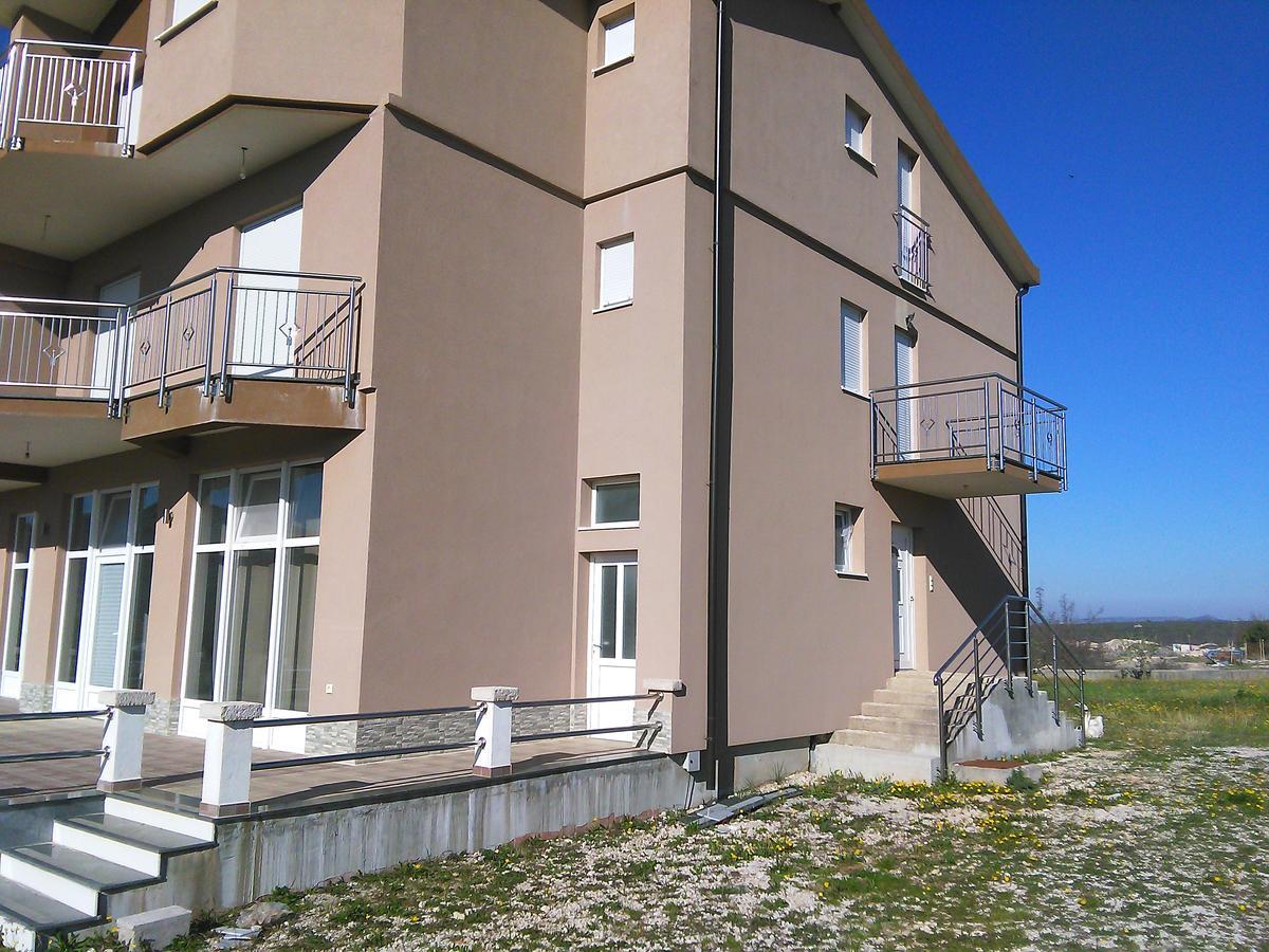 Villa Aurora Medugorje 외부 사진