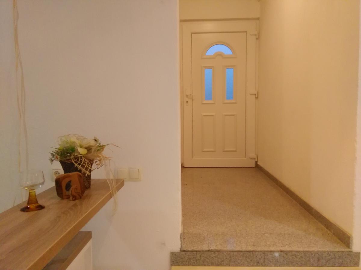 Villa Aurora Medugorje 외부 사진