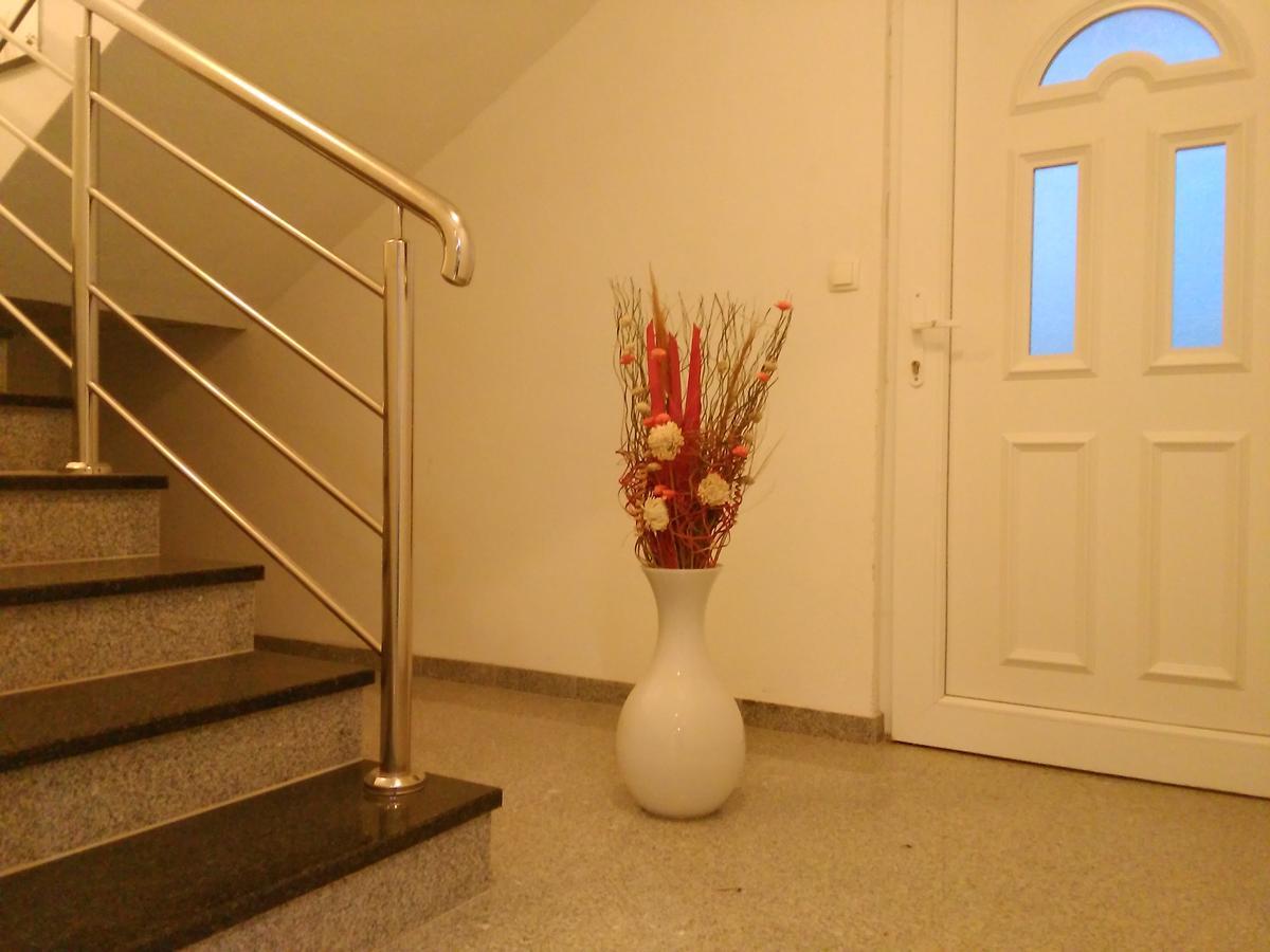 Villa Aurora Medugorje 외부 사진