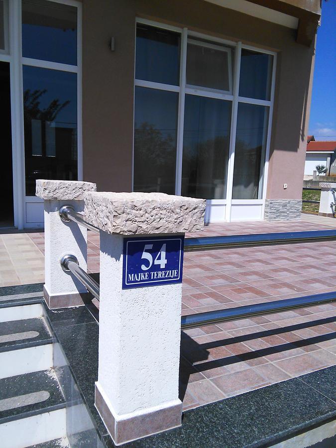 Villa Aurora Medugorje 외부 사진