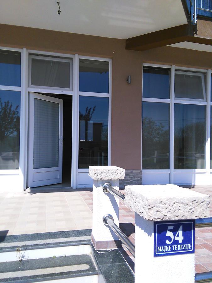 Villa Aurora Medugorje 외부 사진