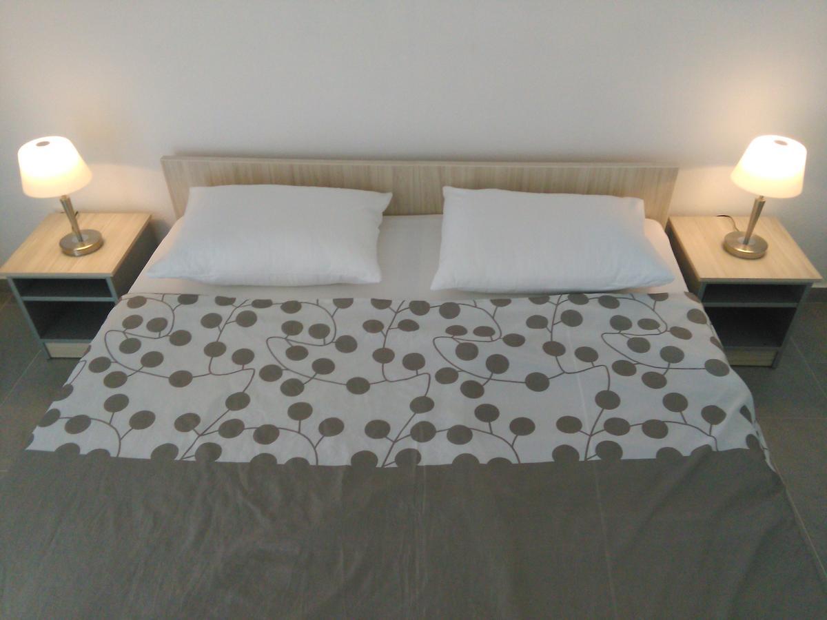 Villa Aurora Medugorje 외부 사진
