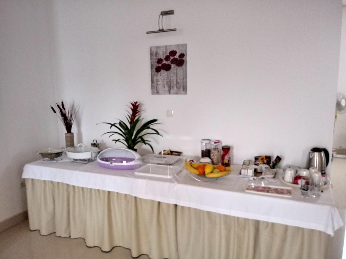 Villa Aurora Medugorje 외부 사진