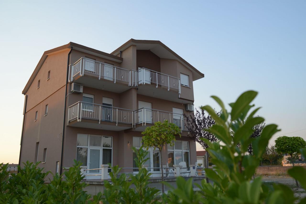 Villa Aurora Medugorje 외부 사진