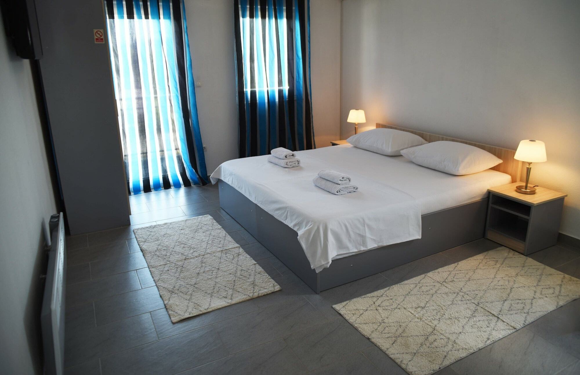 Villa Aurora Medugorje 외부 사진