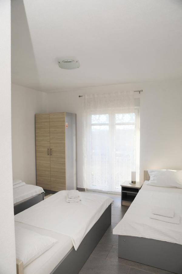 Villa Aurora Medugorje 외부 사진