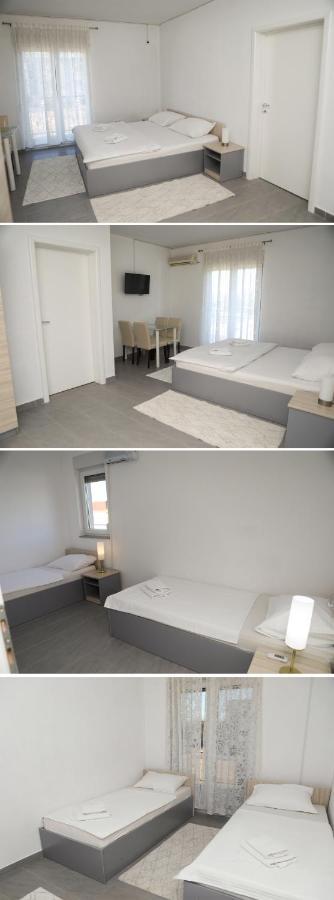 Villa Aurora Medugorje 외부 사진