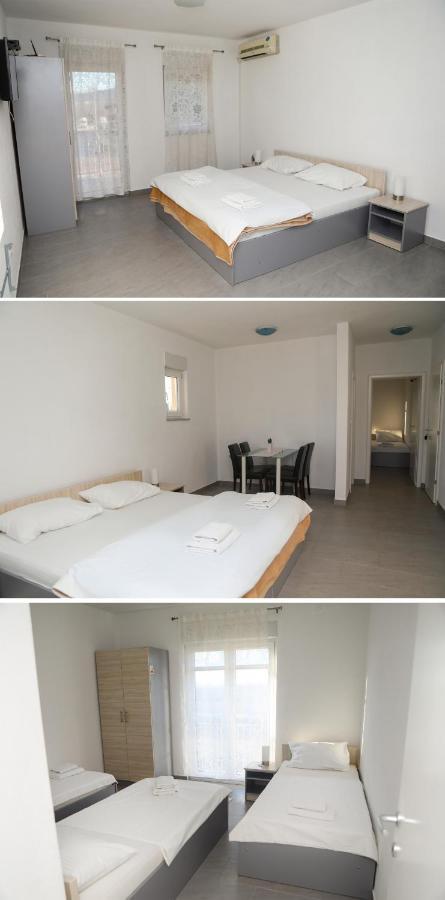 Villa Aurora Medugorje 외부 사진