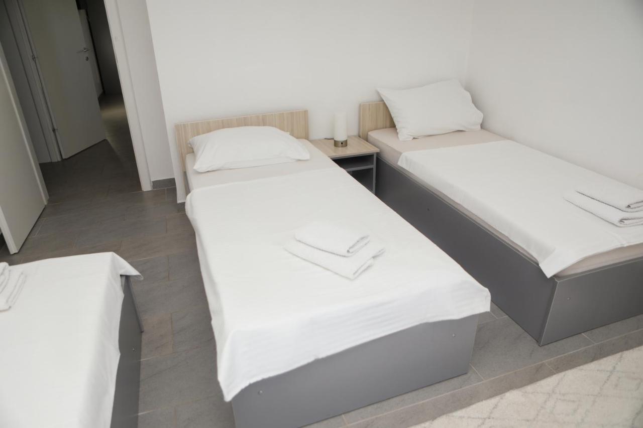 Villa Aurora Medugorje 외부 사진