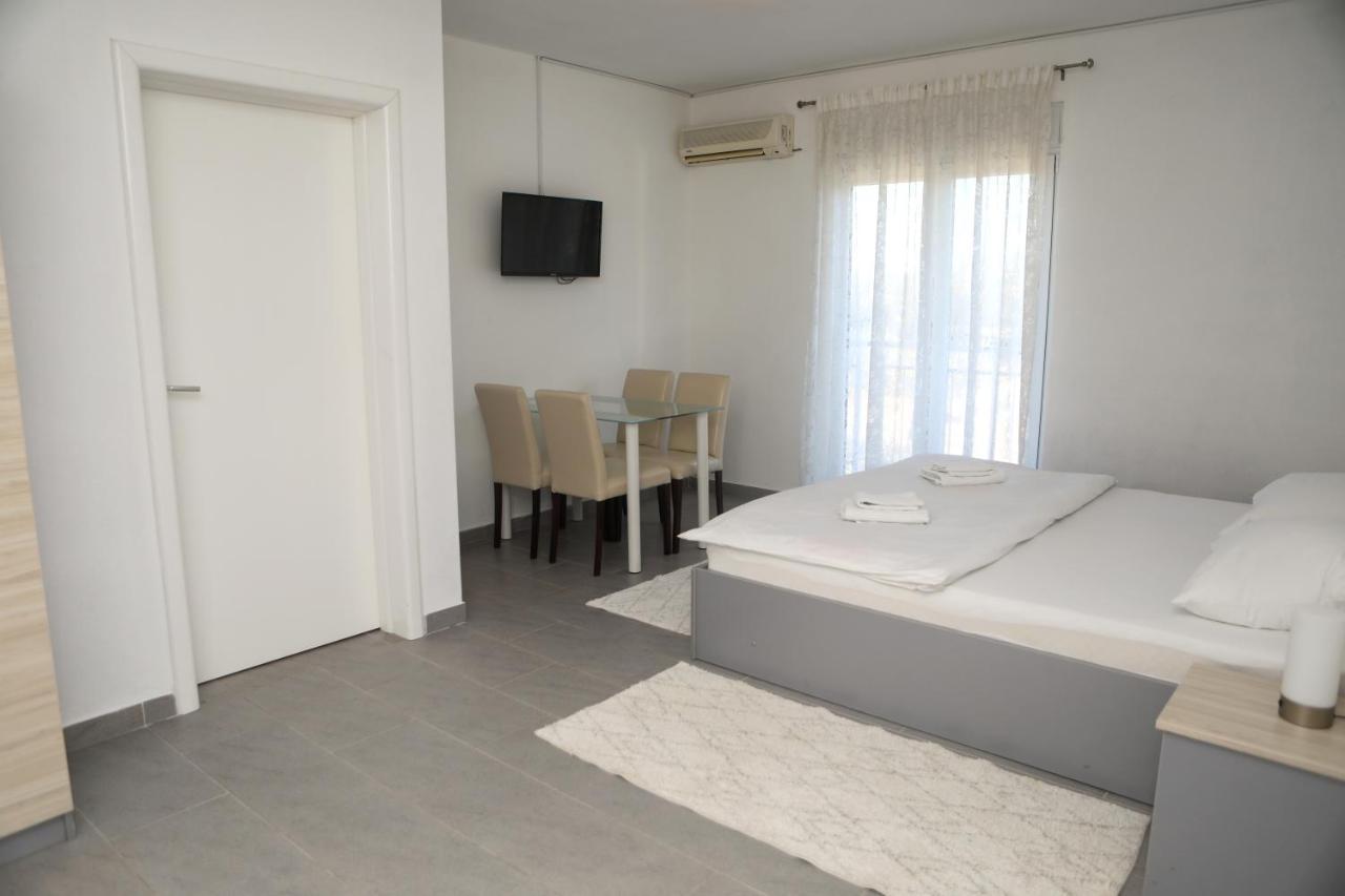 Villa Aurora Medugorje 외부 사진
