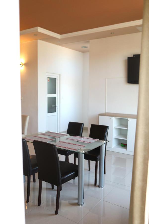 Villa Aurora Medugorje 외부 사진