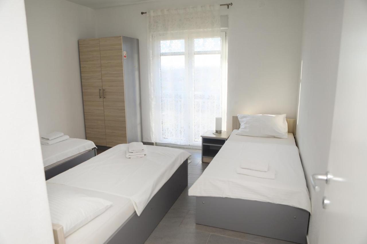 Villa Aurora Medugorje 외부 사진